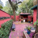 Ibirapuera Park House