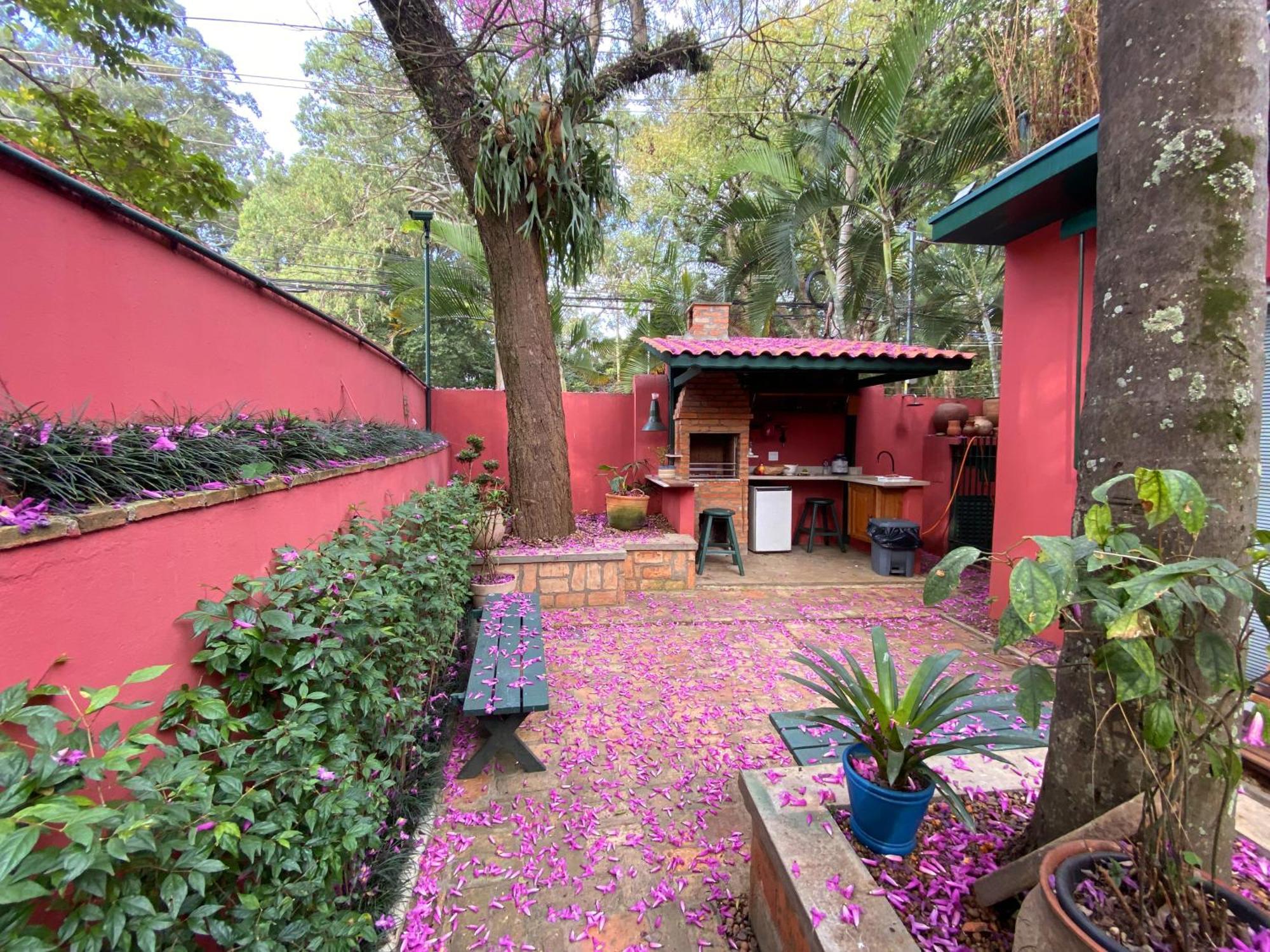 Casa de férias Ibirapuera Park House