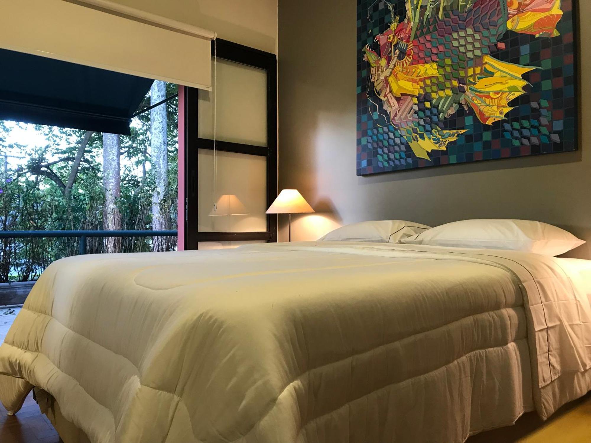Casa de férias Ibirapuera Park House São Paulo